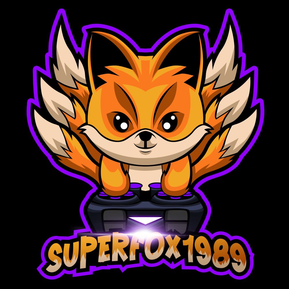SuperFox89 aka MilesTailsProwerFan5