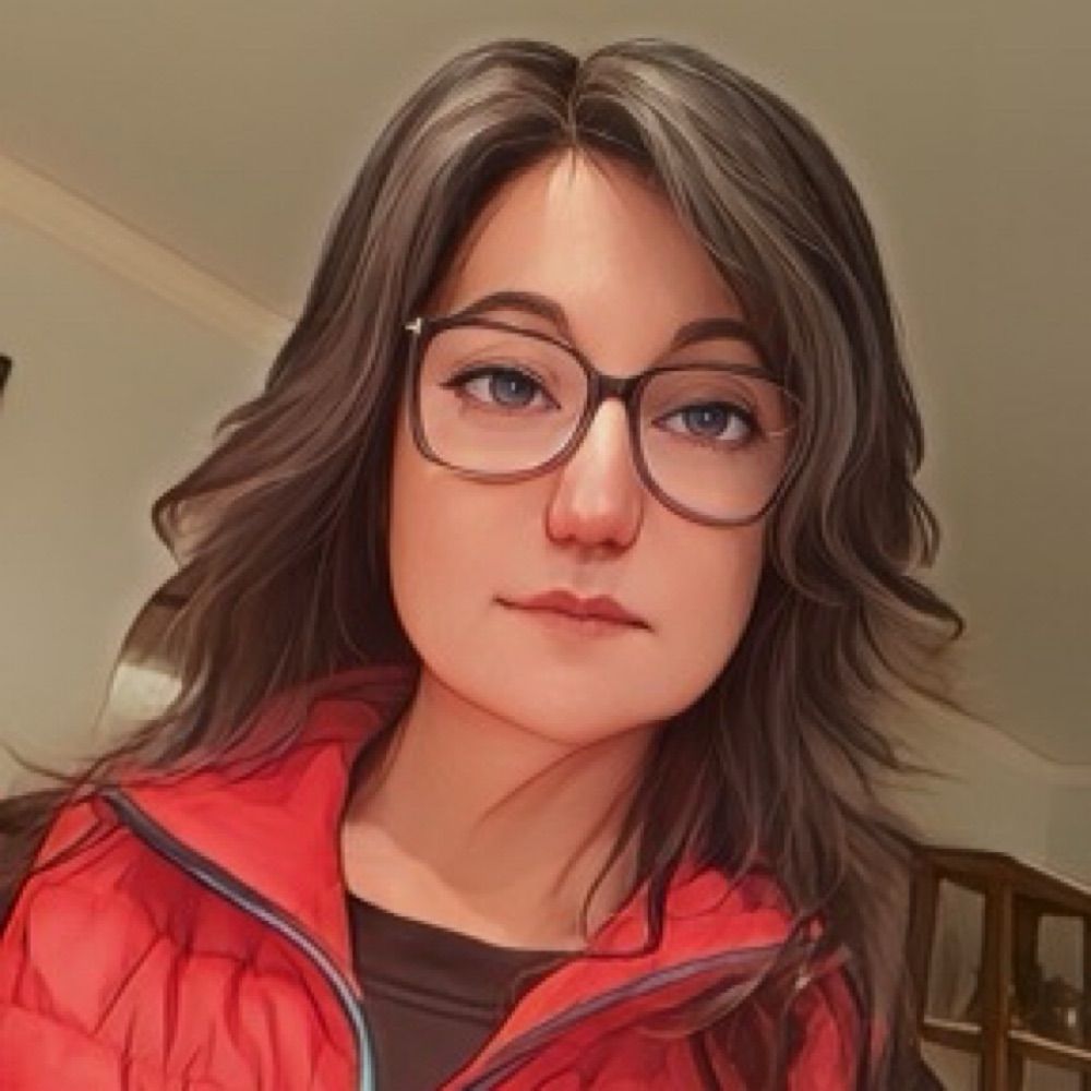 Brenda Choresi Carter