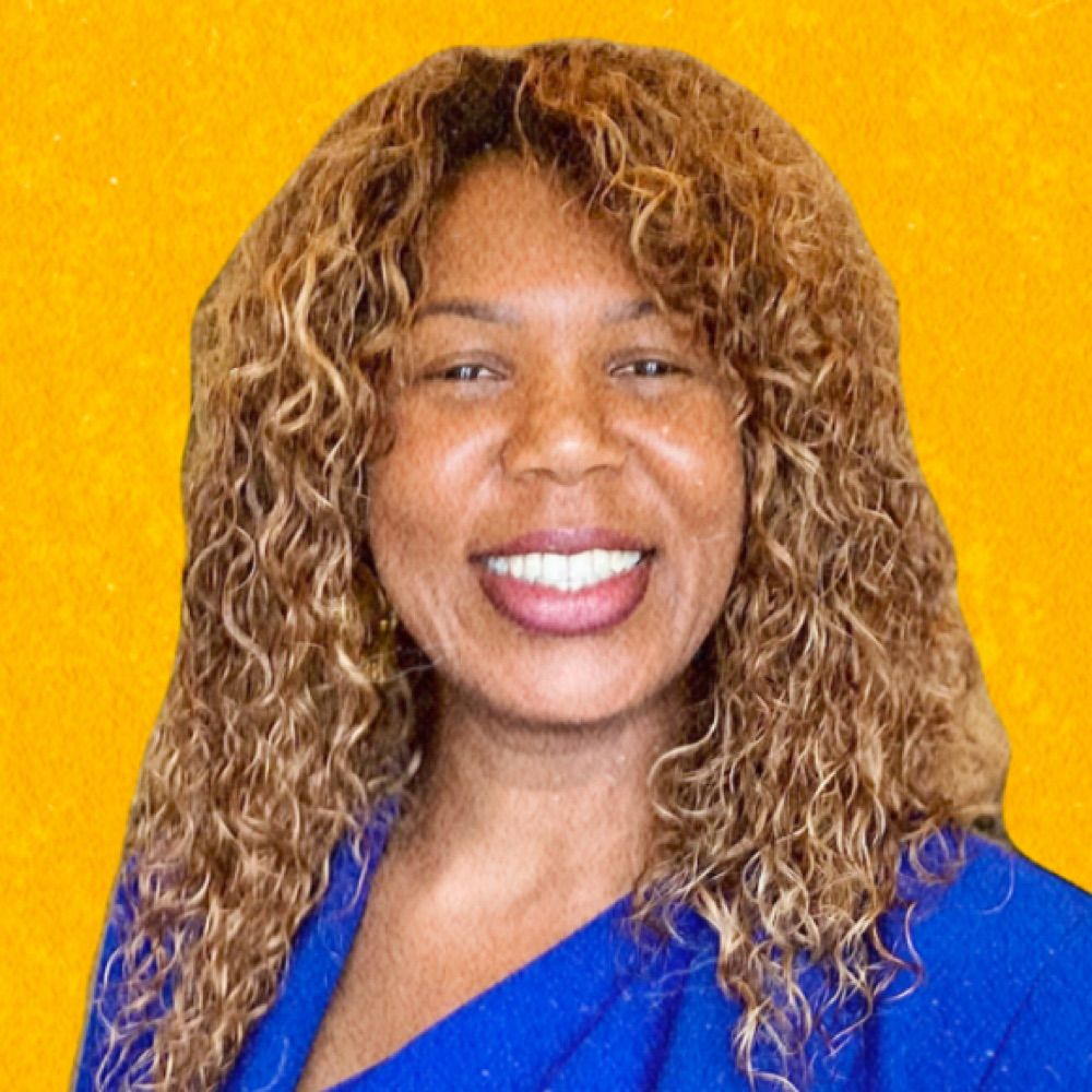 Metropolitan Trustee Erica S. Gilmore