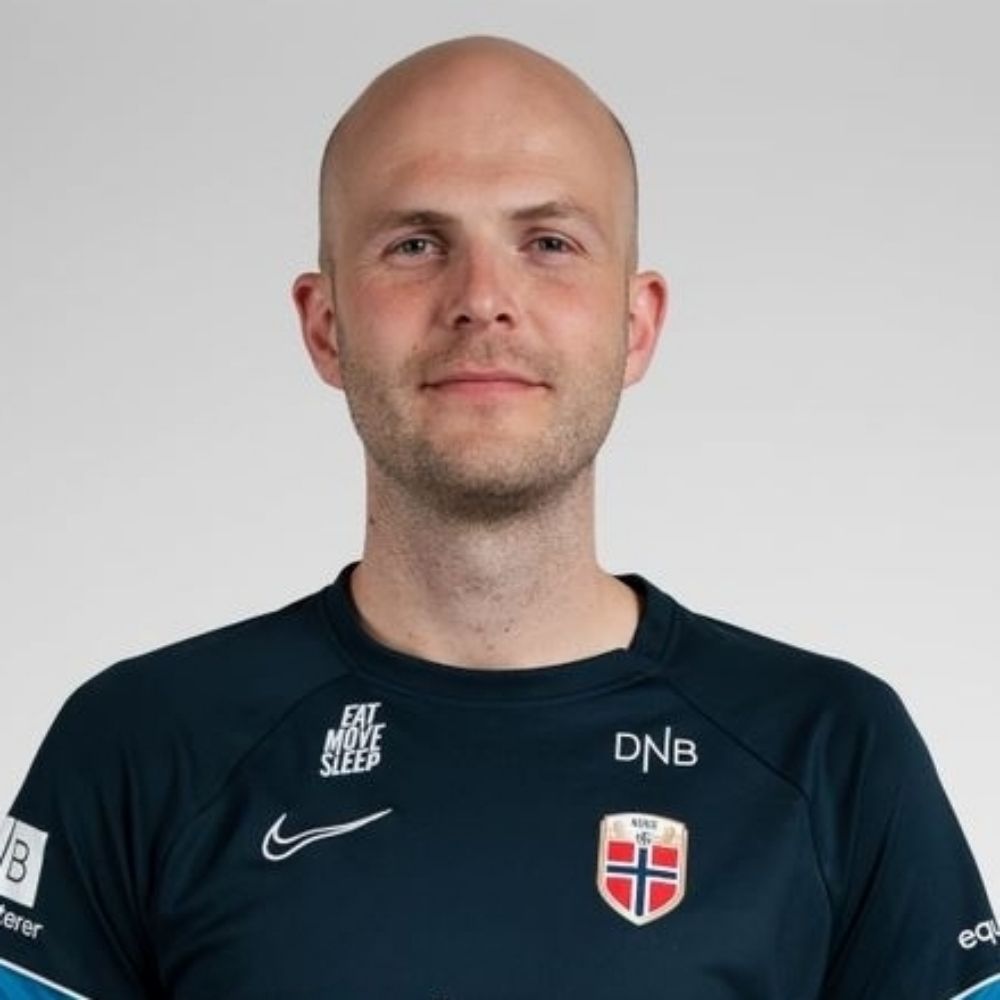 Jon Stian Haukli