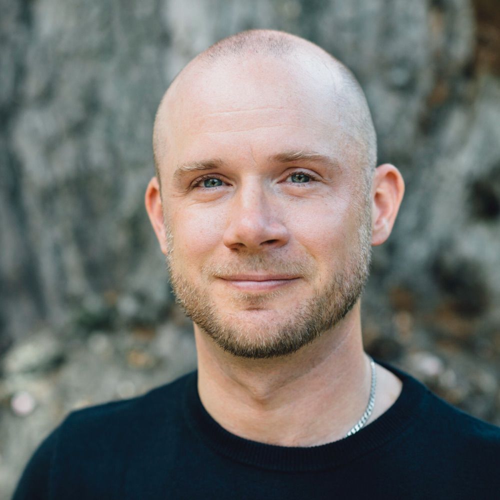 Lars Anders Johansson