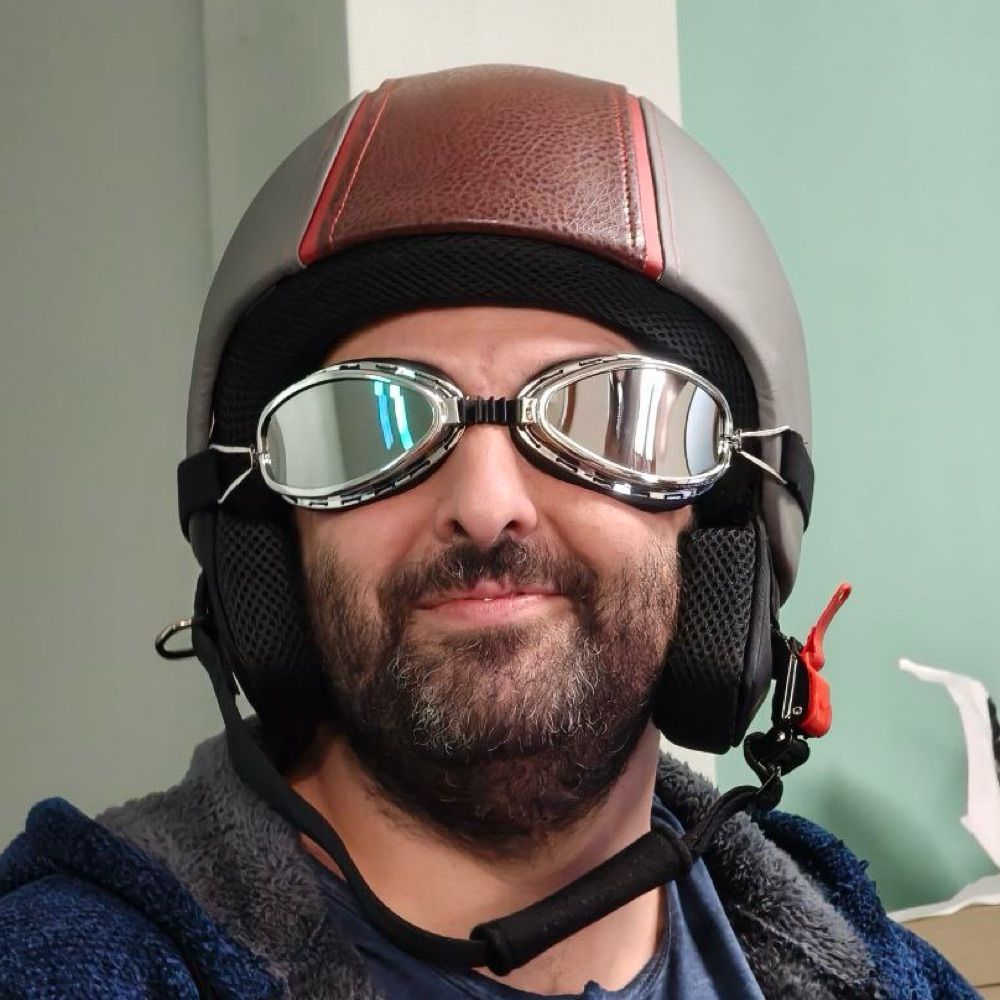 Roberto Branni
