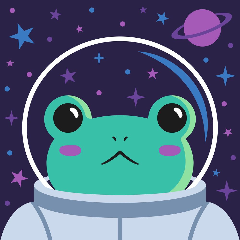 StellarFrog