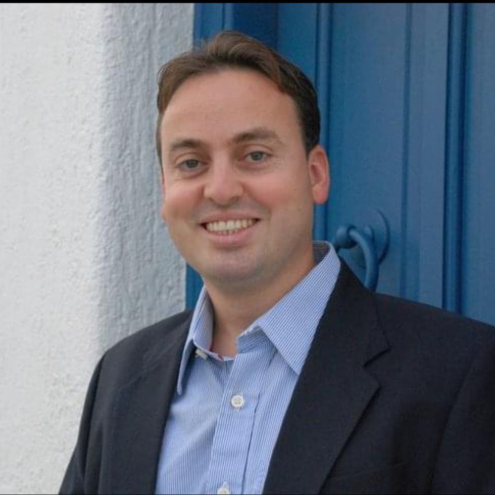 Vasilis Margaras