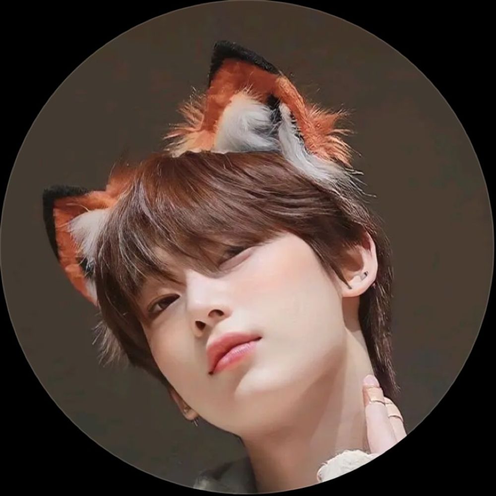 Syaasn🦊