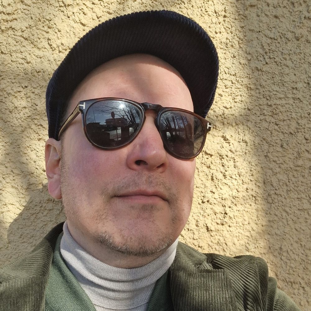 User avatar