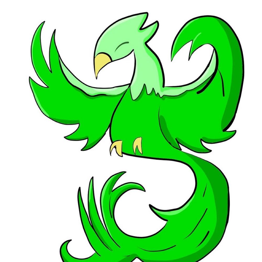 GreenPhoenix