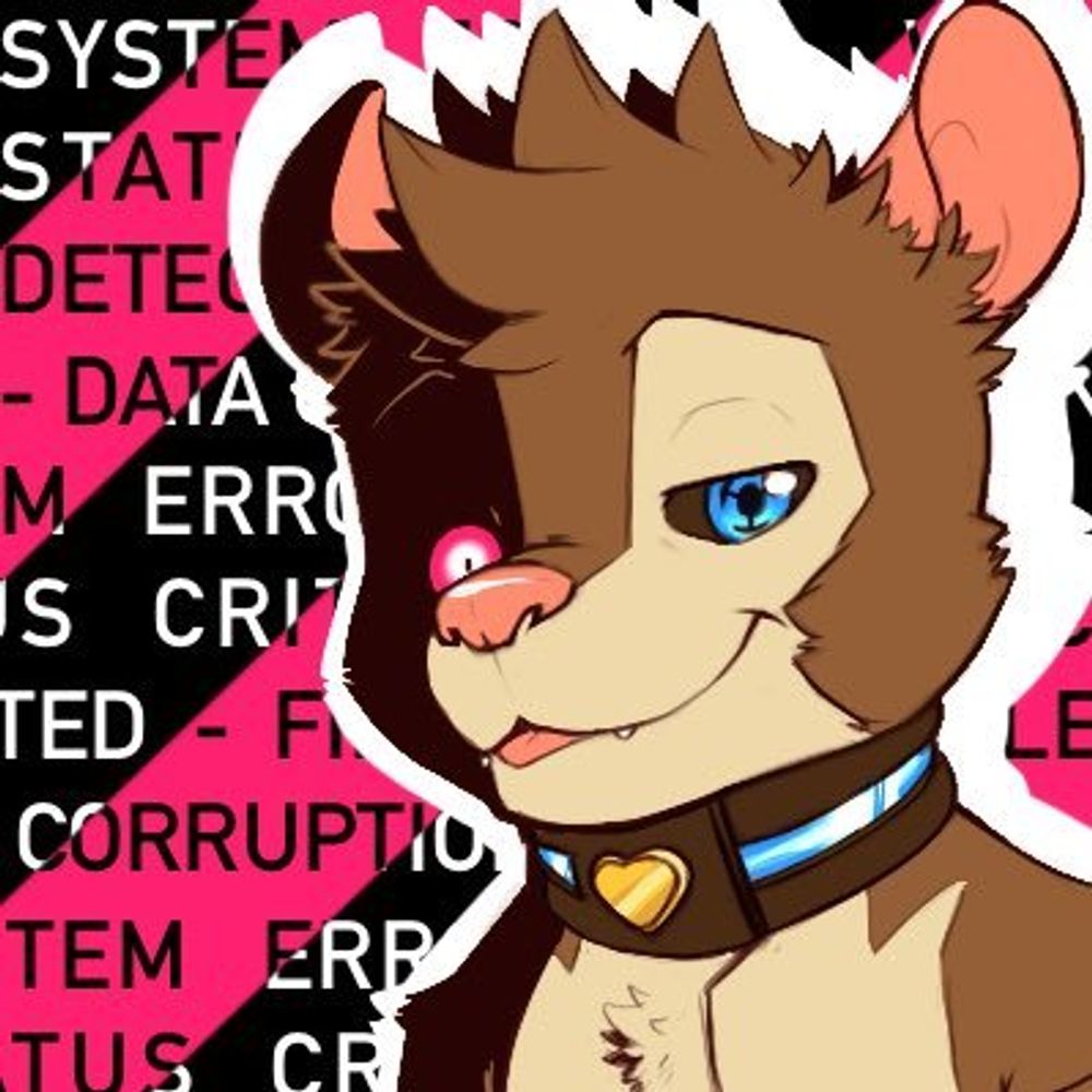 Dirt-Rat Sex-Bot
