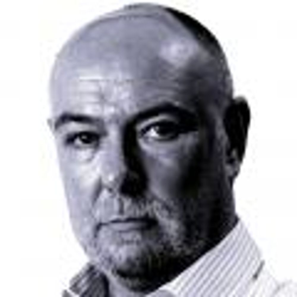 Brian Donnelly