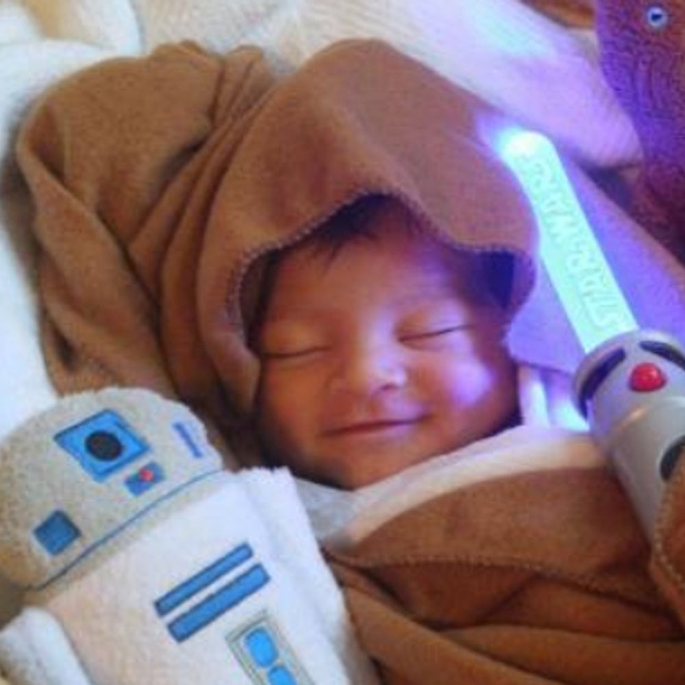 FPL Sleepy Jedi