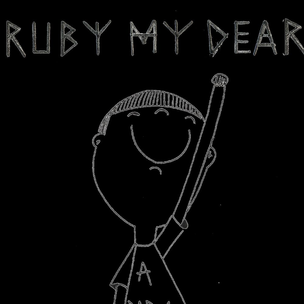 Ruby My Dear