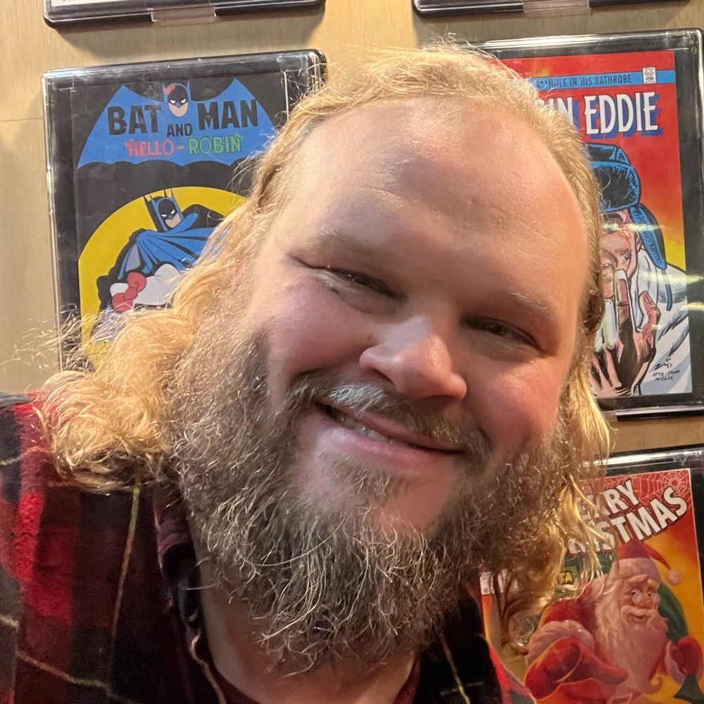 Tim Switalski