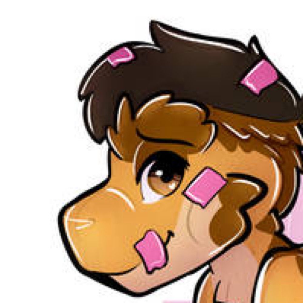Just A Smol Lizard 🌿