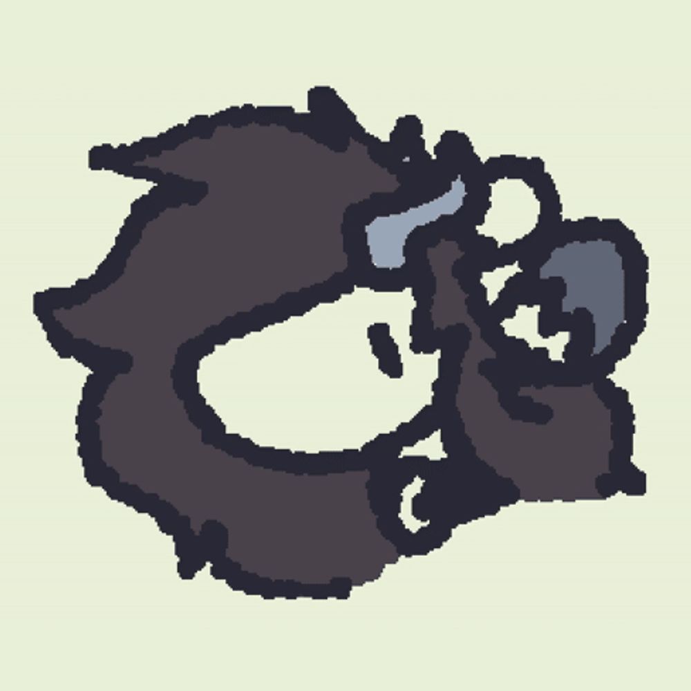pebble