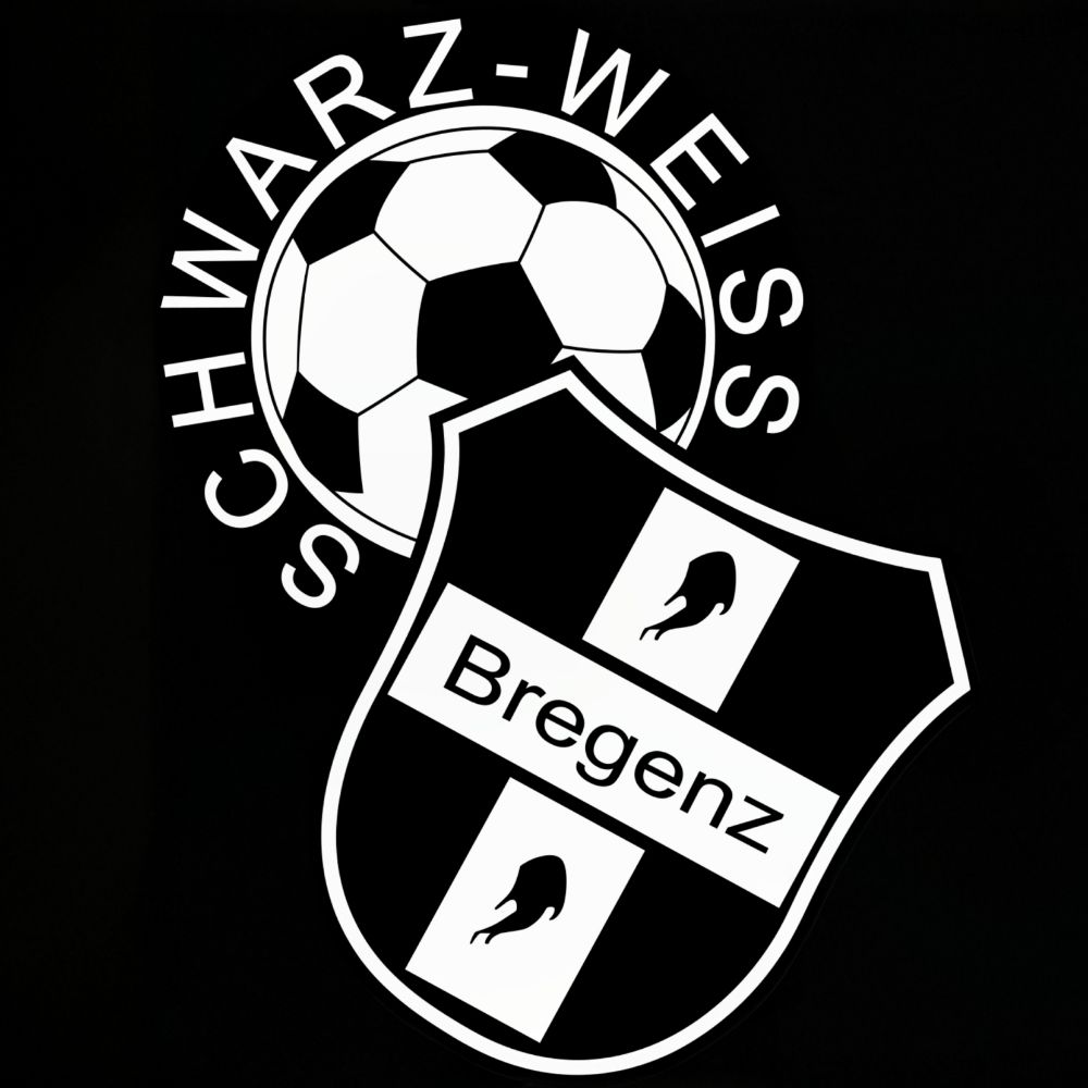 Schwarz Weiß Bregenz