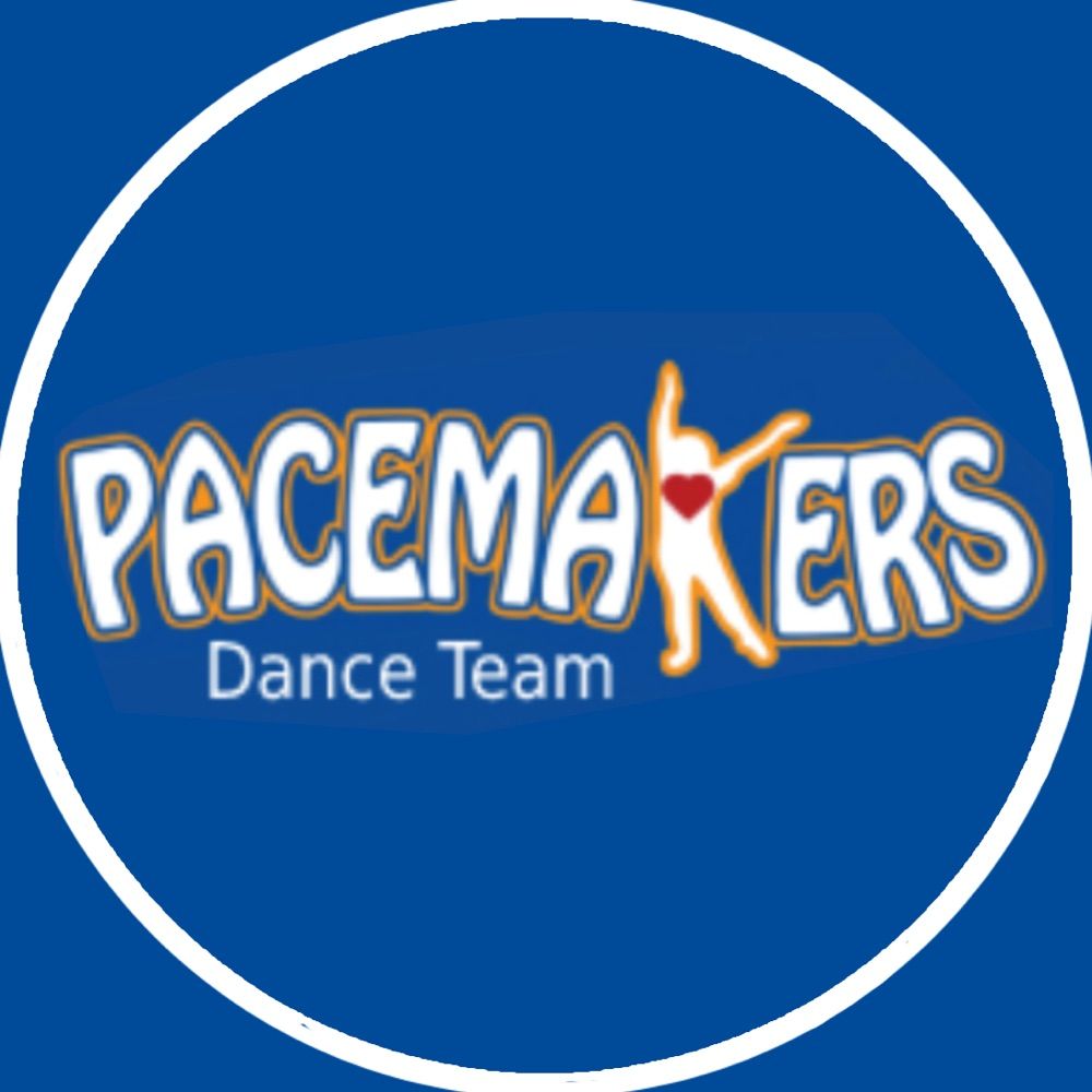 Pacemakers Dance Team