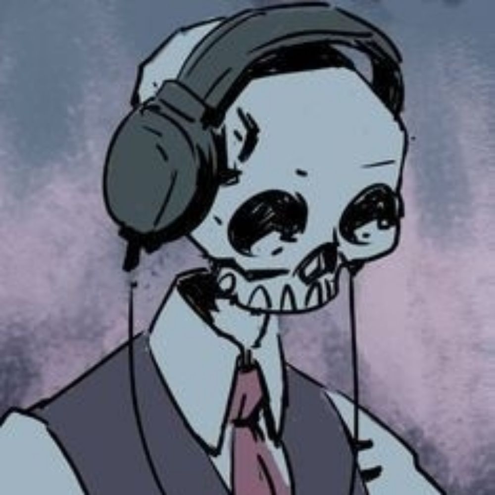 Max(?)
