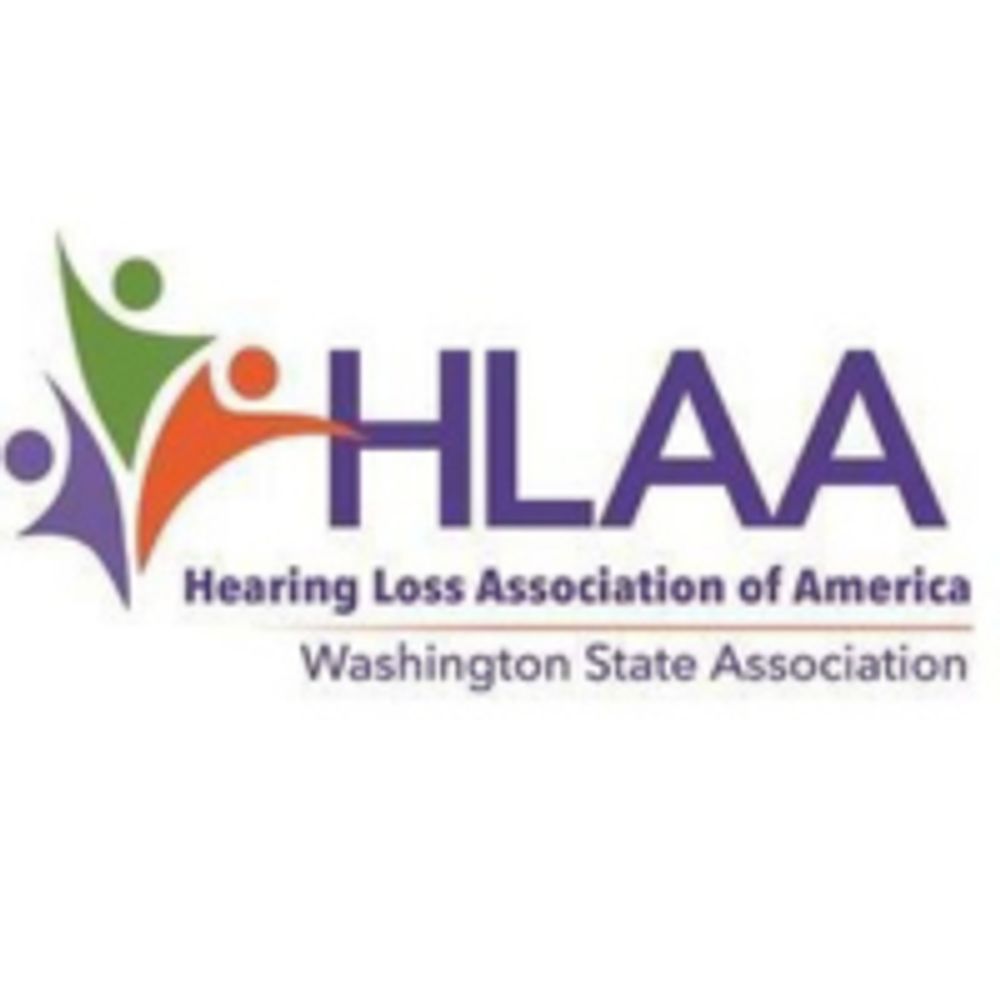 Hearing Loss Association of America - Washington State