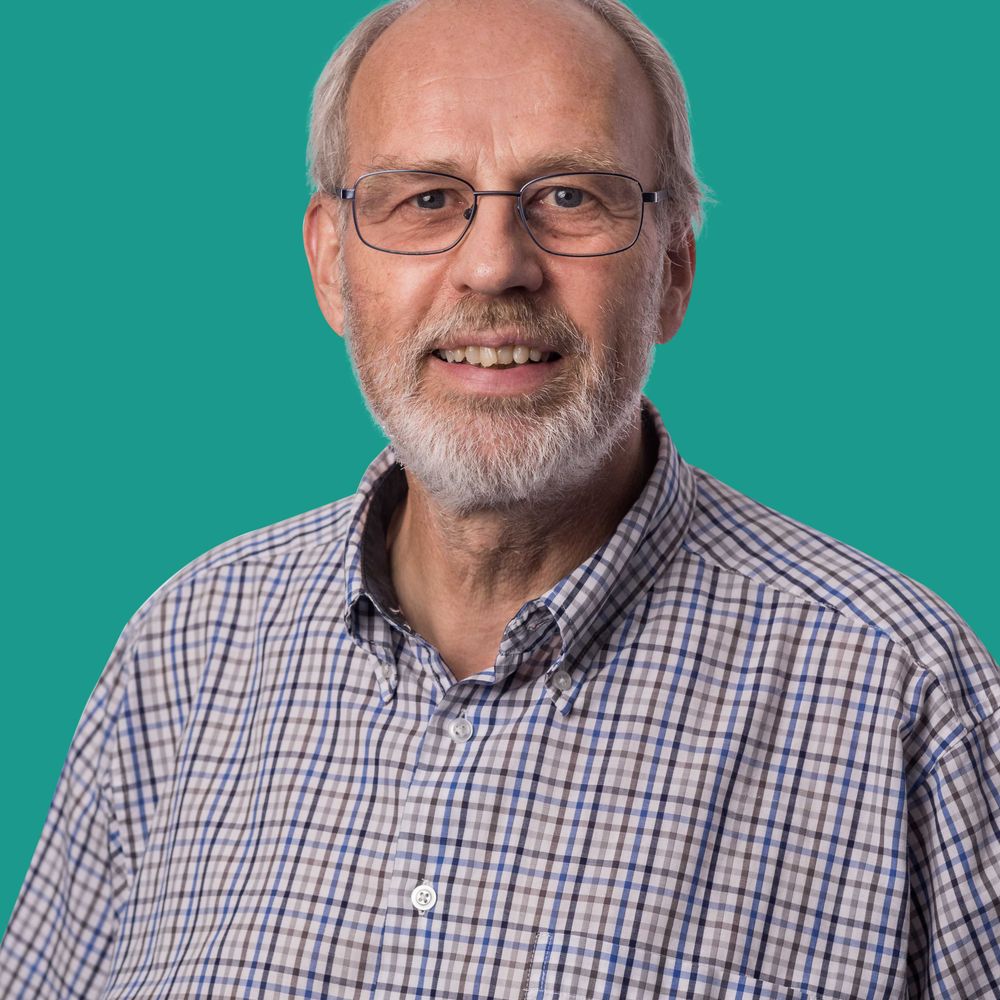 Flemming Ortvald