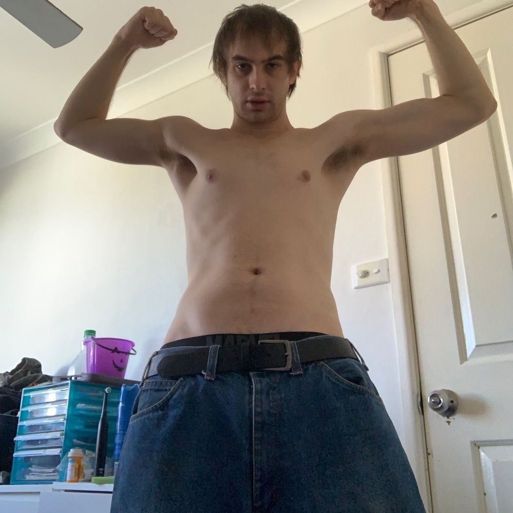 Kyle Blackwell