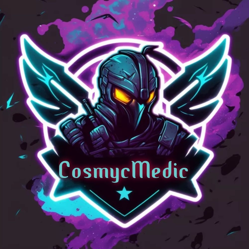 Cosmyc Medic