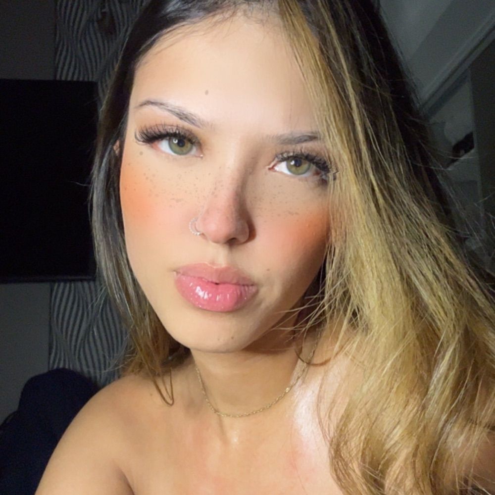 Barbie morena 