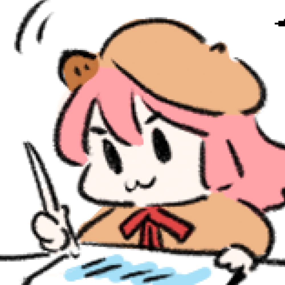 藤野ゆい / イラストレーター