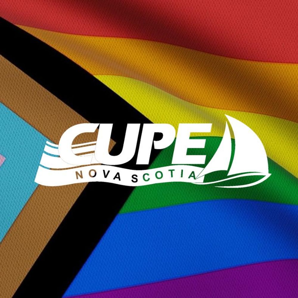CUPE Nova Scotia