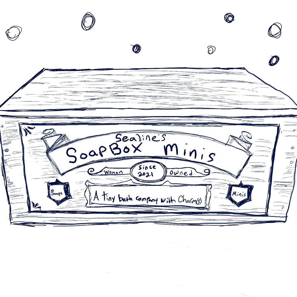 Sealine Soapbox Minis