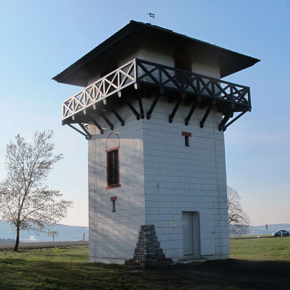 Signalturm