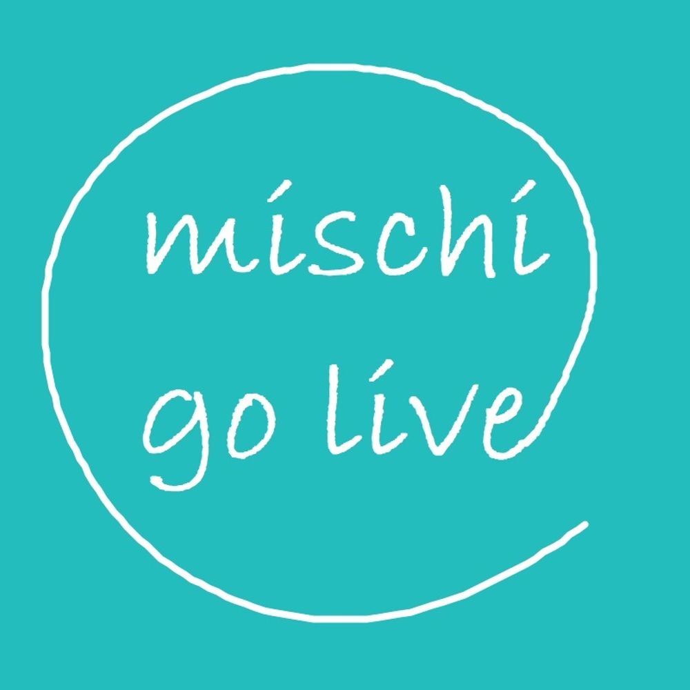 Profile picture mischigolive.bsky.social