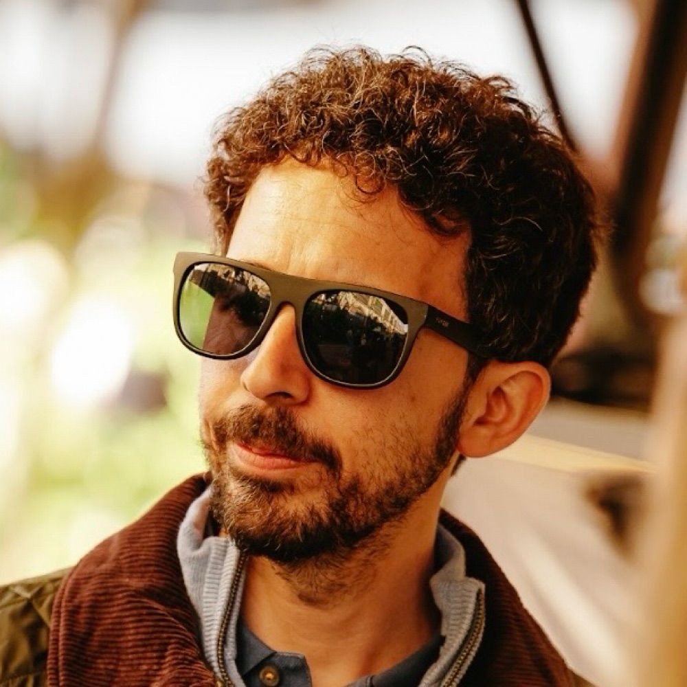 Emanuele Blanco