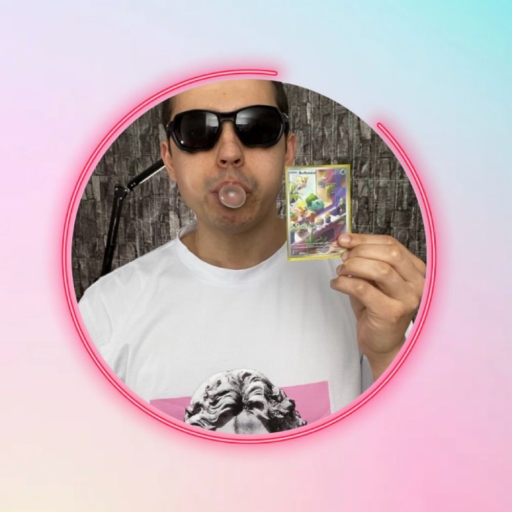 Sableye TCG