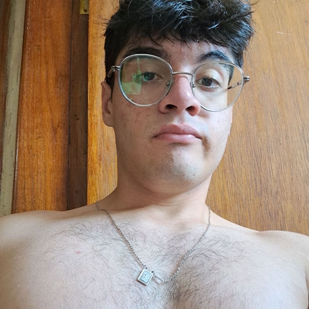GABRIEL 🔞