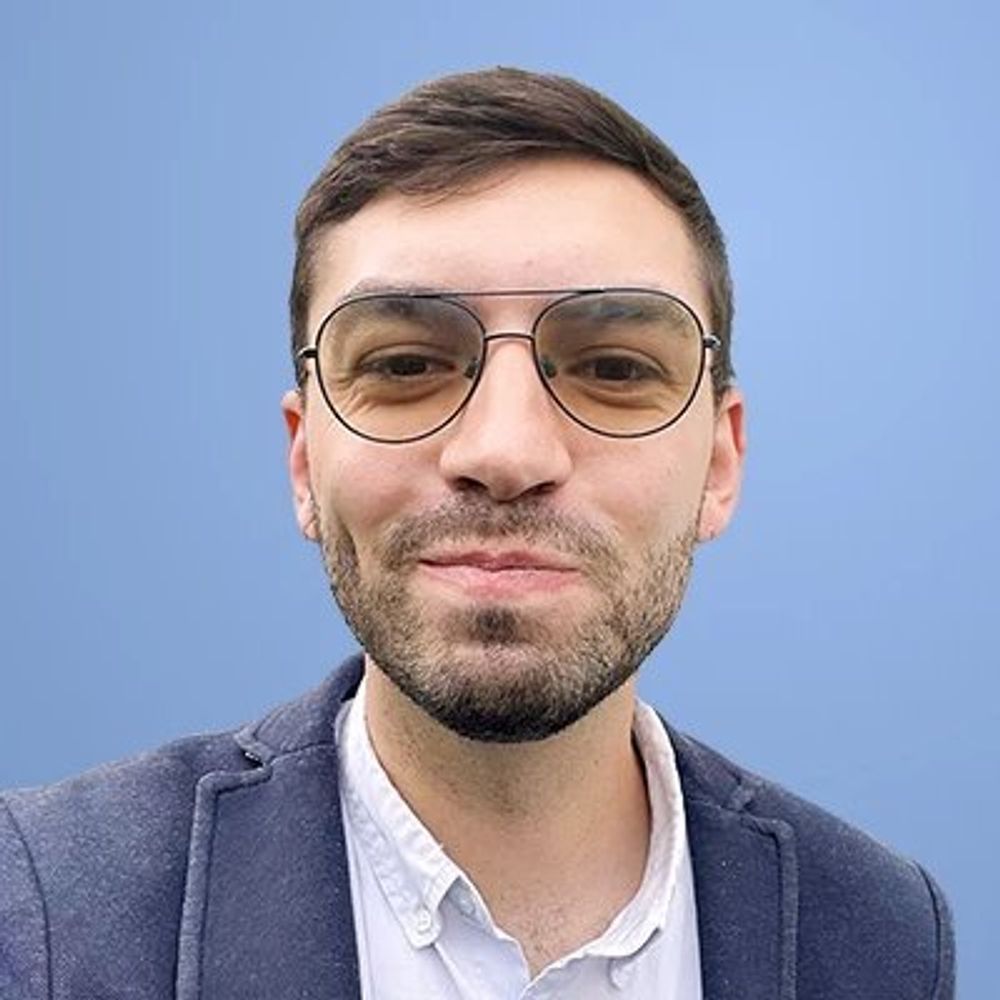 Jacob Gardenswartz