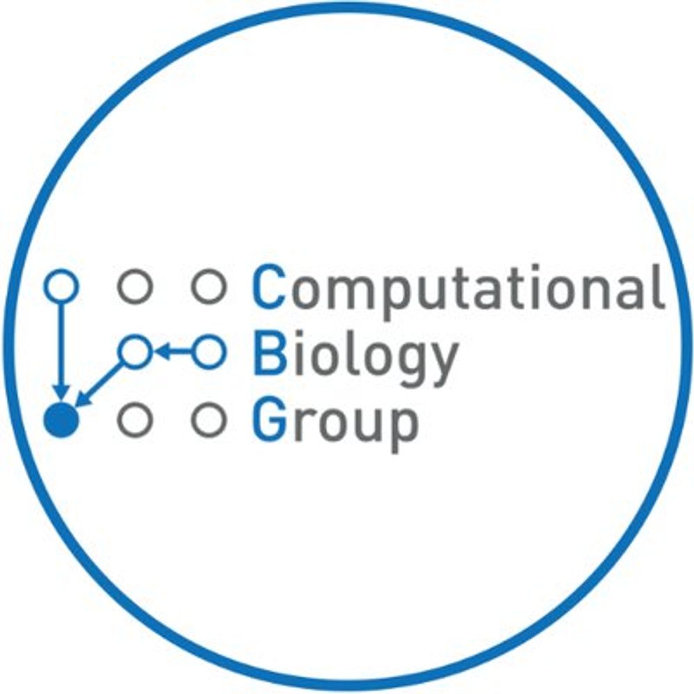 CBG, ETH Zurich