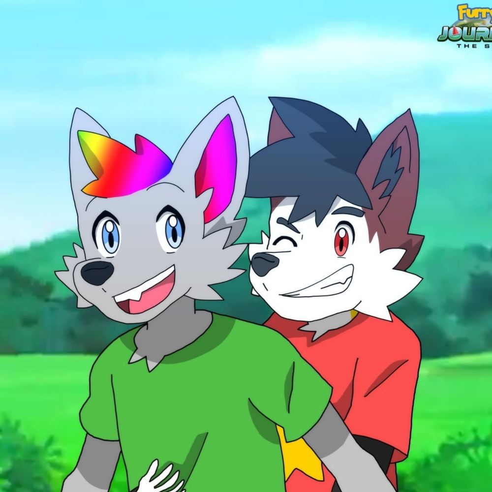 🍉~PASKY WOLFY~🍉