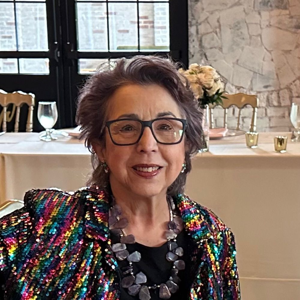 Dr. Peggy