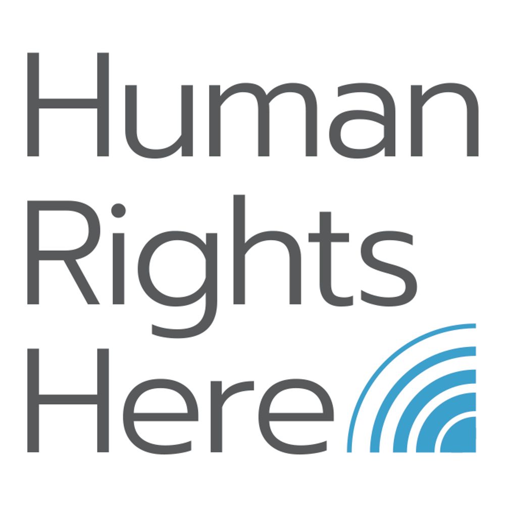 Human Rights Here
