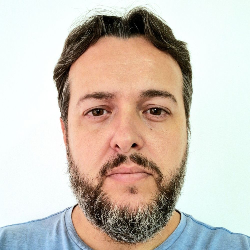 Graciliano Moura ☭ 🦊