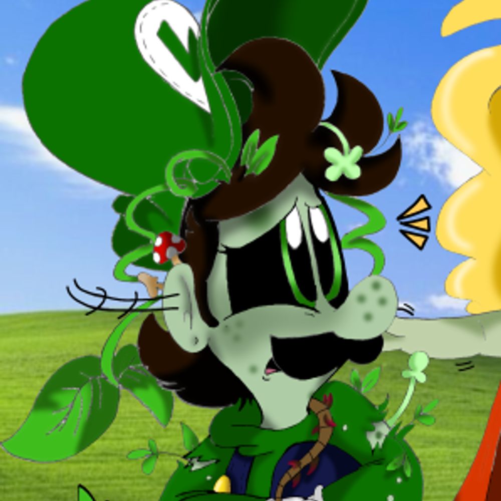 Vee 💚✌️
