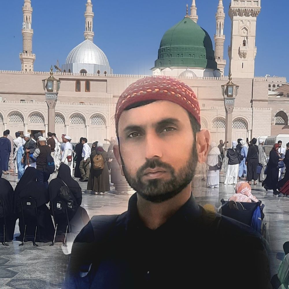 Waqar khan