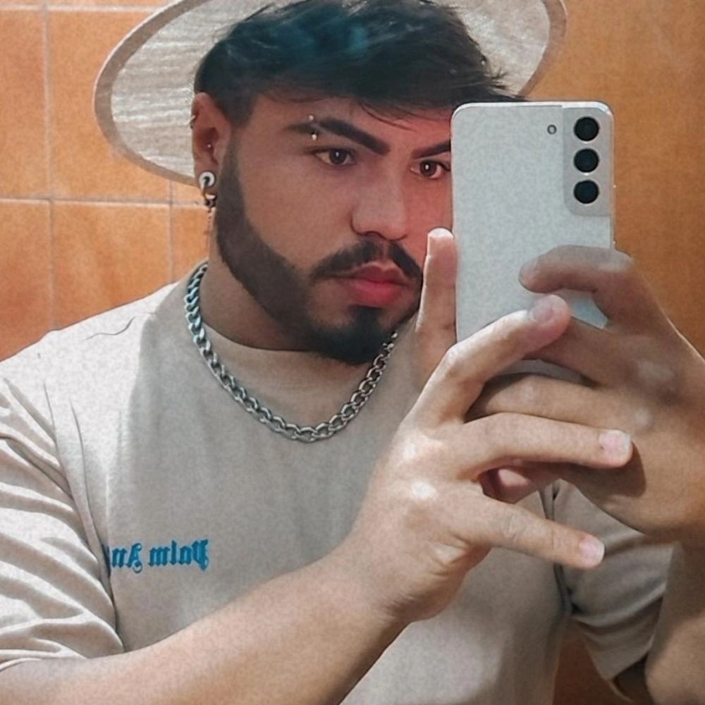 Kelven Vidal 
