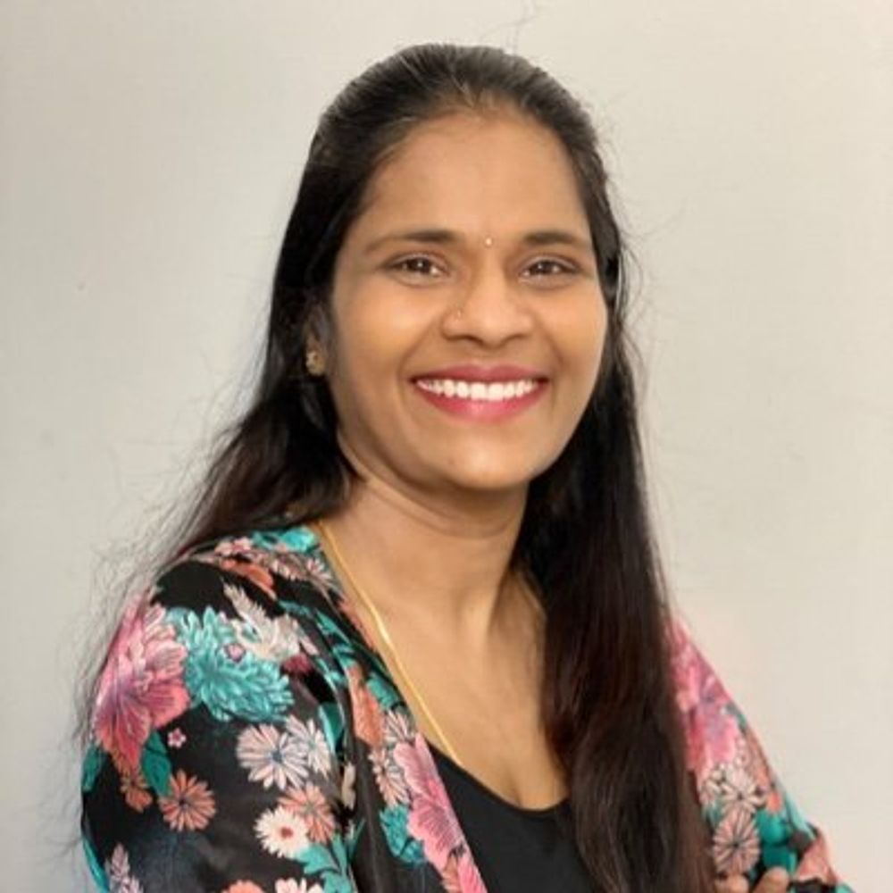 RevathyKrishnamurthy
