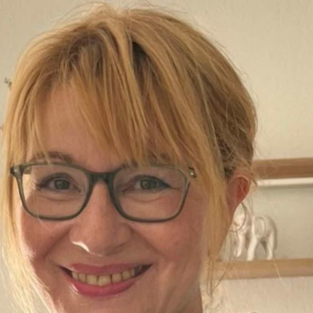 Claudia Schaffner-Kalz