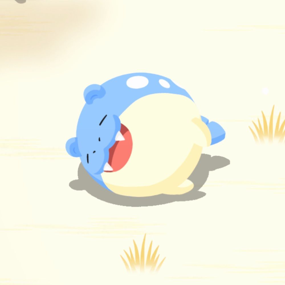 青海老