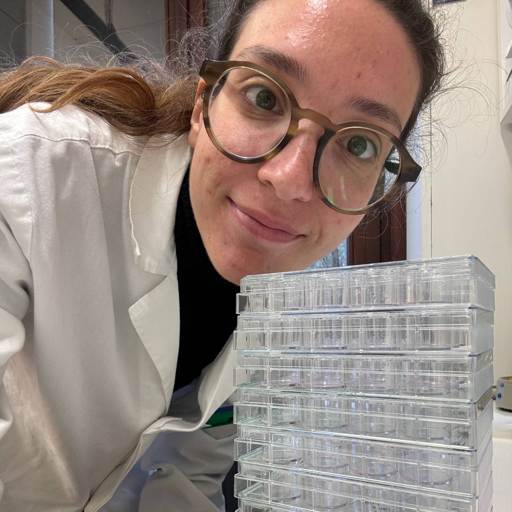 Nicole Bettin, PhD