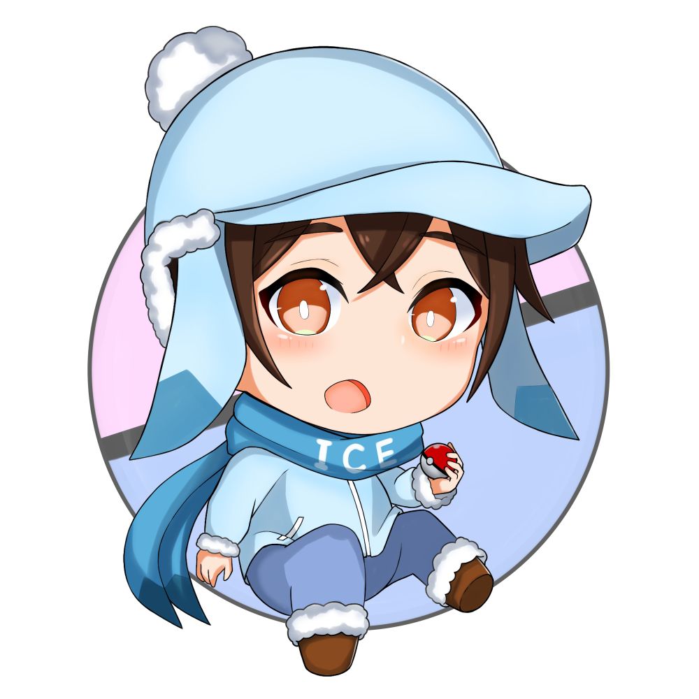 うでぃおさん