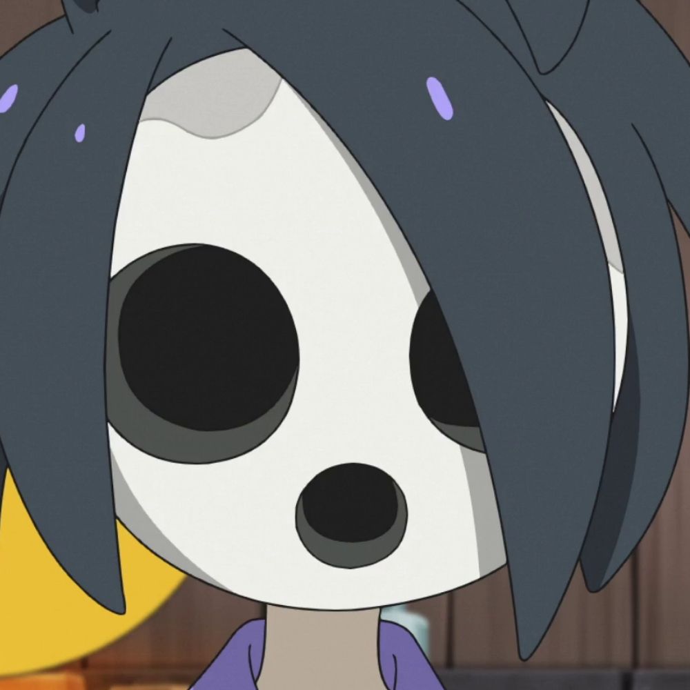 Allister from the hit game Pokémon Shield