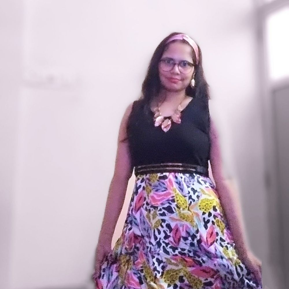 Priyanka Nawathe